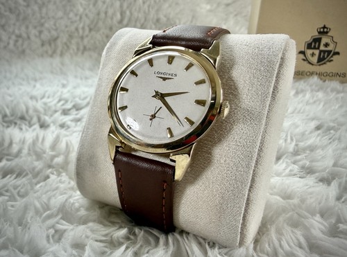 Longines 23z vintage carica - longines,