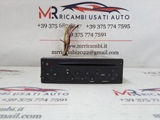 AUTORADIO PER RENAULT Trafic