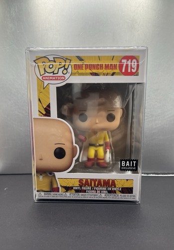 Funko pop animazione one - pop!,