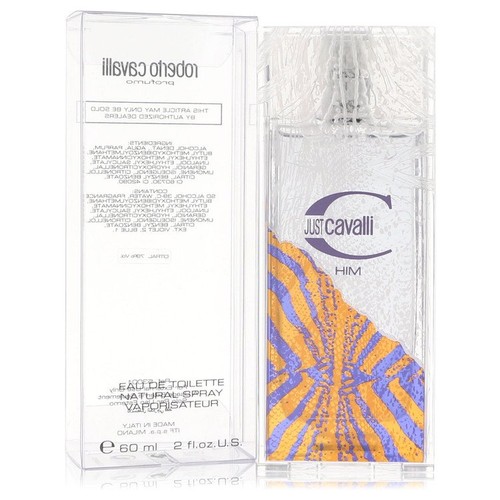 Just cavalli roberto - by,