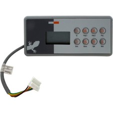 Kit Tastiera Geco Aqua Flo con