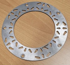 Disco Freno Anteriore SYM Joy