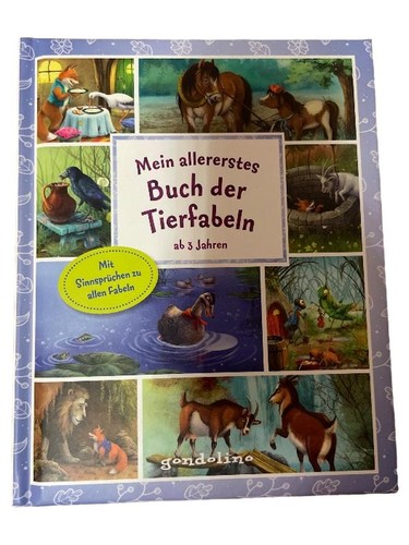 Gondolino libro per - libro, bambini