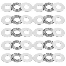 Thrust Needle Roller Bearings