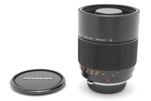 Quasi come nuovo olympus om - nuovo],