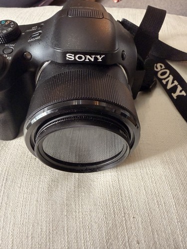 Sony cyber shot - sony, 20,4