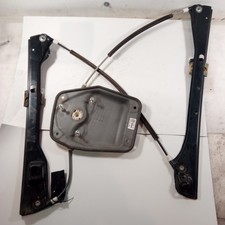 alzacristalli anteriore destro VOLKSWAGEN GOLF PLUS 2.0 TDI 2004 669609