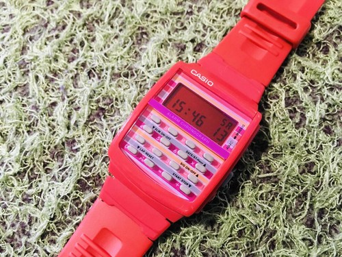 Rare vintage casio poptone - rare!,