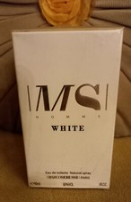 MARCO SERUSSI HOMME BIANCO 90