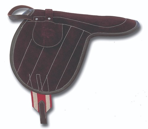 Sella windsor hide coperta - hide,