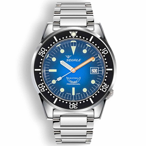 Orologio automatico uomo