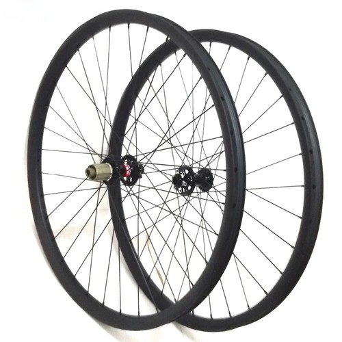 Set ruote mountain bike 5 - set,