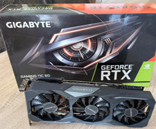 GIGABYTE GeForce RTX 2070 SUPER MANDA MESSAGGIO PRIMA WINDFORCE OC 3X 8GB GDDR6