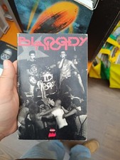 Libro Bloody Riot Ardecore De Roma 1983-2001