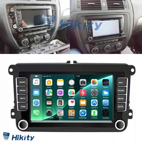 Autoradio android 15 wifi - 7",