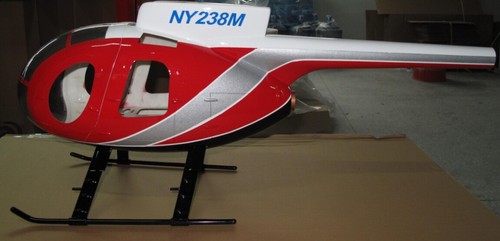 Roban 600 misura md500d - roban,