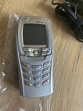 Nokia 6810 - Oro Argento