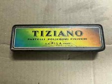TIZIANO PASTELLI POLIGROM