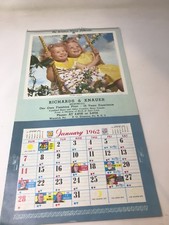 Calendario pubblicitario