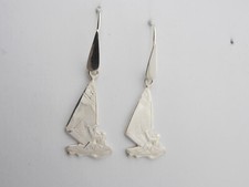 Windsurfing 925 silver - 925,