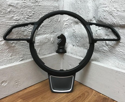 Coprivolante originale audi - originale,