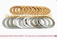 CASE PARTS - POWER SHUTTLE