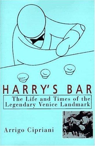 Harry bar the life times - life,