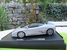 ITALDESIGN BMW NAZCA M12
