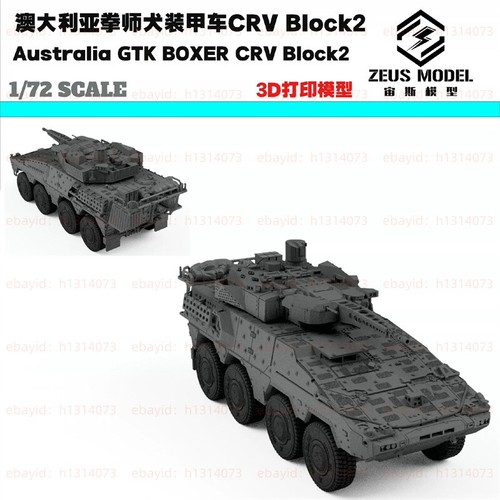 Boxer australiano rheinmetall - boxer,