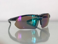 ROBESBON - Occhiali Sole Ciclismo Polarizzati Corsa Running Sport Bici Bici