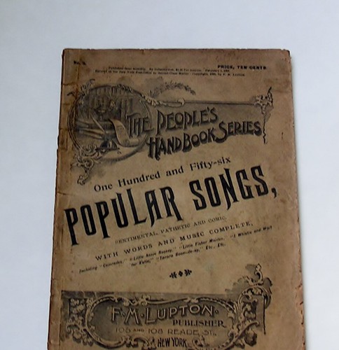 The people handbook - the, people’s