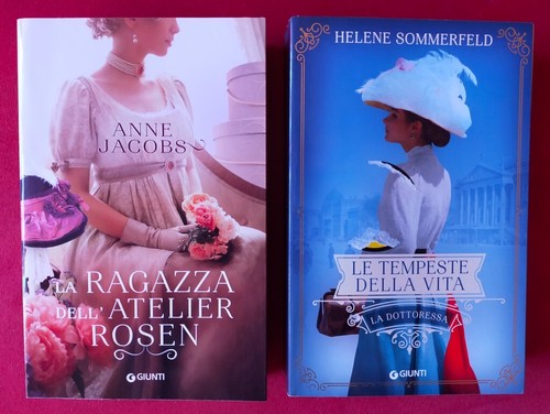 Tempeste della vita la - tempeste,