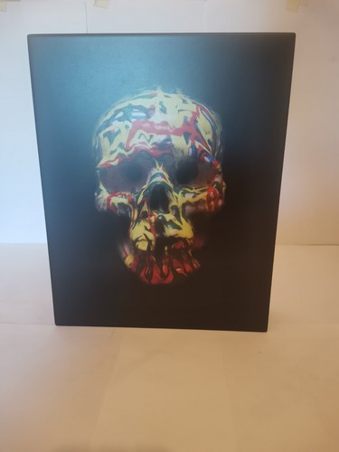Artbeat teschio skull - -, teschio/skull