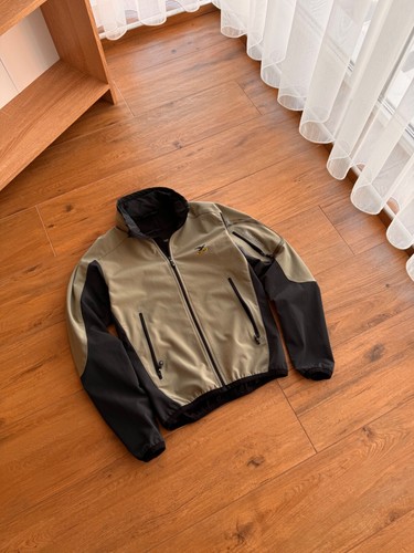 Giacca softshell giapponese