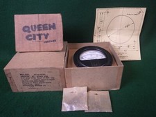 NOS Military Surplus Triplette