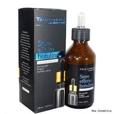 Siero viso effetto botulino - viso,