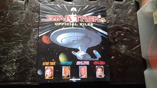 Star trek official - trek,
