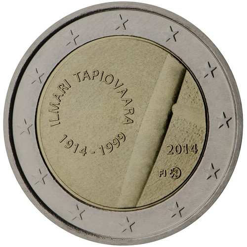 Finlandia 2014 euro - finlandia,