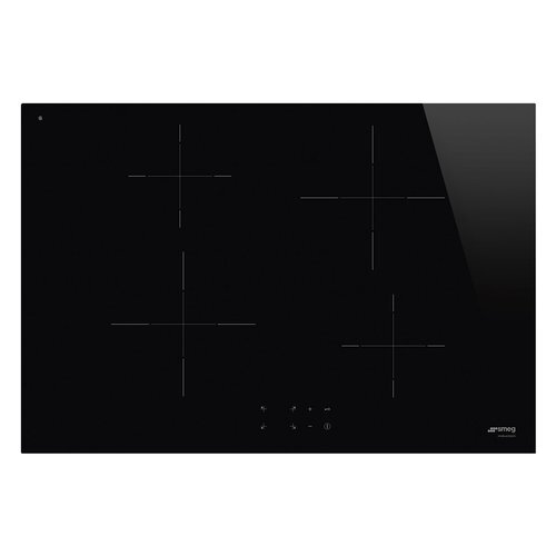Smeg piano cottura induzione - smeg,