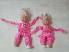 BAMBOLA DOLL LOTTO 2X