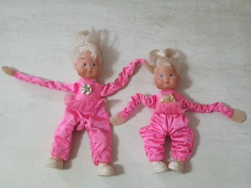 Bambola doll lotto - doll,
