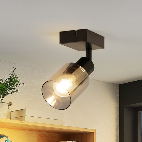 Faretto soffitto e14 1 - da,