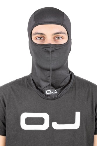 Sottocasco moto guard silk - moto, oj