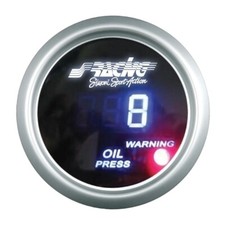 Simoni Racing MANOMETRO