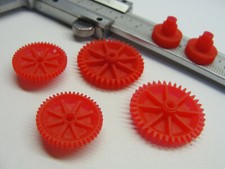 Ingranaggi in Gomma per