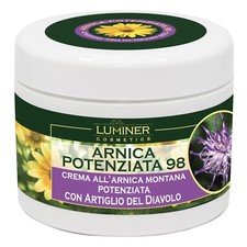 Arnica potenziata all'Artiglio