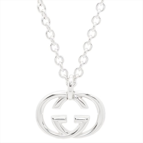 Collana con ciondolo - , gucci