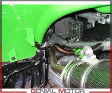 Complete exhaust GPR DEEPTONE