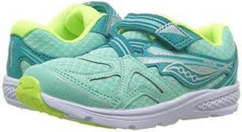 Sneaker saucony bambina - sneaker,