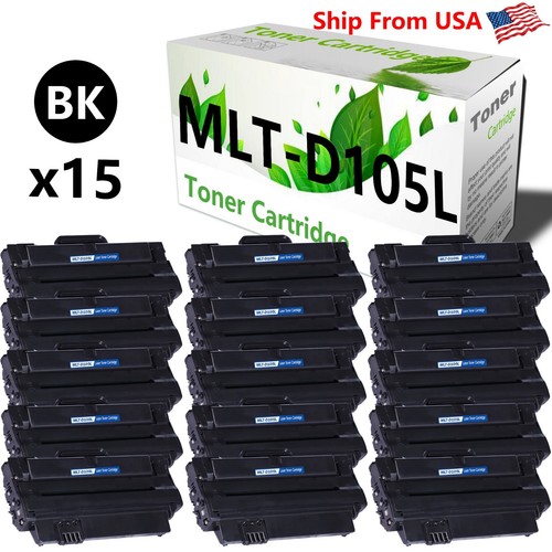 Pezzi cartuccia toner d105l - cartuccia,